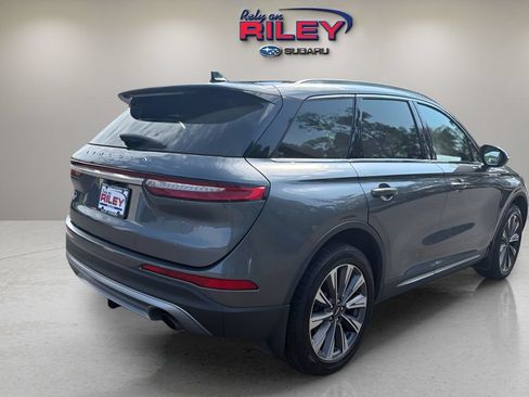 Used 2021 Lincoln Corsair Reserve w/ Elements Package AWD/4WD image 6