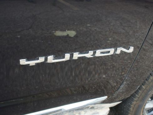 Used 2026 GMC Yukon Elevation AWD/4WD image 5