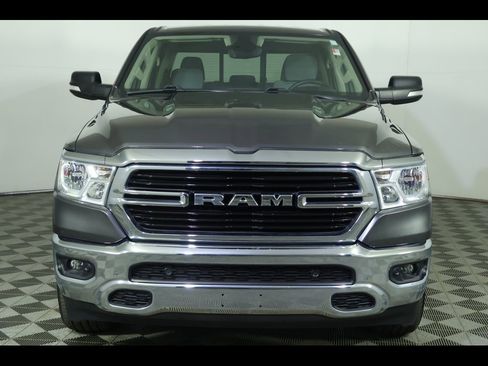 Used 2020 RAM 1500 Big Horn image 20