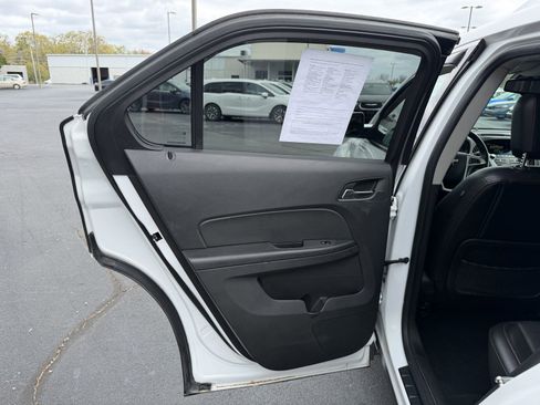 Used 2013 Chevrolet Equinox LTZ image 11