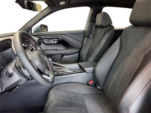 New 2025 Acura ADX A-Spec image 15