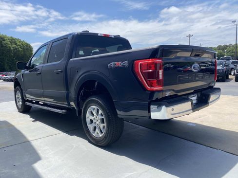 Used 2023 Ford F150 XLT AWD/4WD image 8