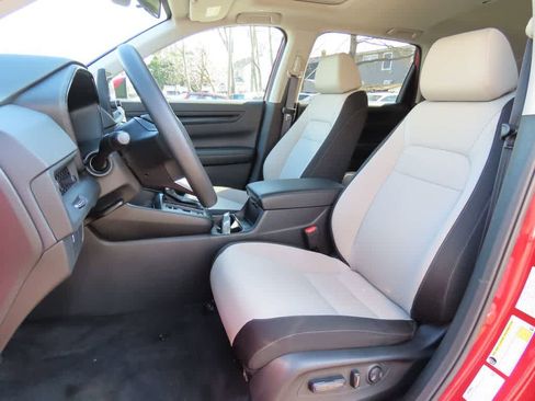 Certified 2024 Honda CR-V EX image 12