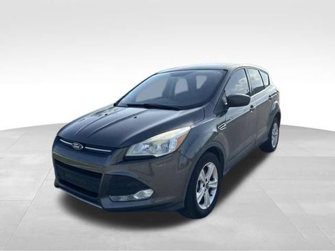 Used 2016 Ford Escape SE AWD/4WD image 7