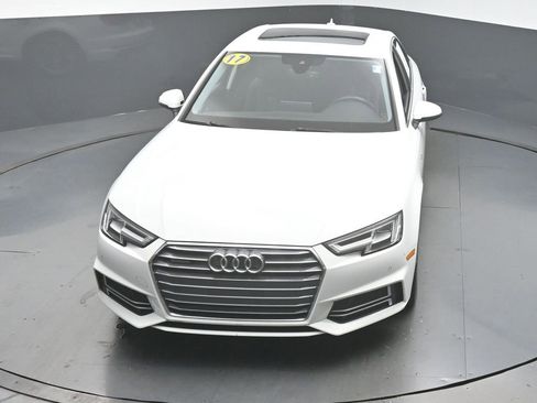 Used 2017 Audi A4 2.0T Premium Plus image 40