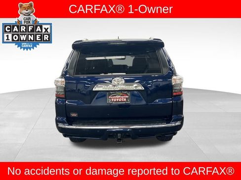 Used 2023 Toyota 4Runner Limited image 4