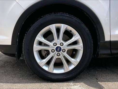 Used 2018 Ford Escape SEL w/ Ford Safe & Smart Package FWD image 35