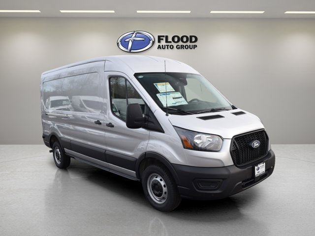New 2026 Ford Transit 250 148 Medium Roof RWD image 1