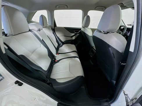 Used 2023 Subaru Forester image 26