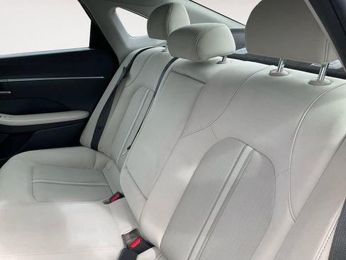 Used 2023 Hyundai Sonata SEL image 29