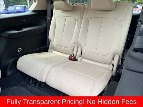 Used 2022 Jeep Grand Cherokee L Limited AWD/4WD image 19