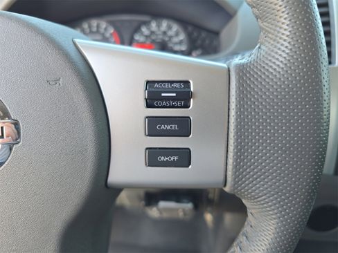 Used 2019 Nissan Frontier SV w/ Value Truck Package image 22