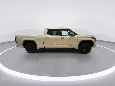 Certified 2026 Toyota Tundra 1794 Edition image 9