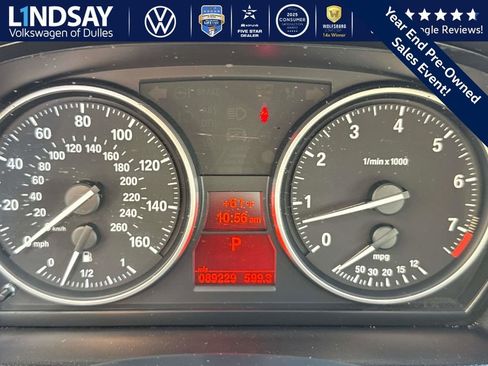 Used 2011 BMW 328i Sedan image 16