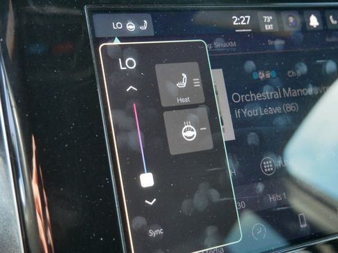 Used 2022 Jeep Grand Cherokee L Laredo image 33