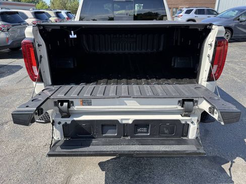 Used 2026 GMC Sierra 1500 Denali Ultimate AWD/4WD image 29