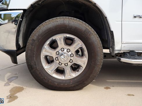 Used 2025 RAM 2500 Big Horn image 12