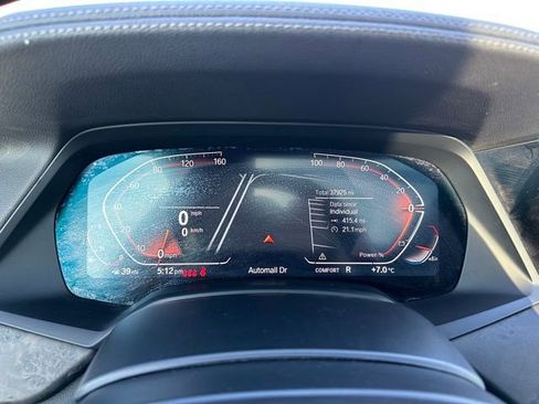 Used 2023 BMW X5 xDrive40i image 30