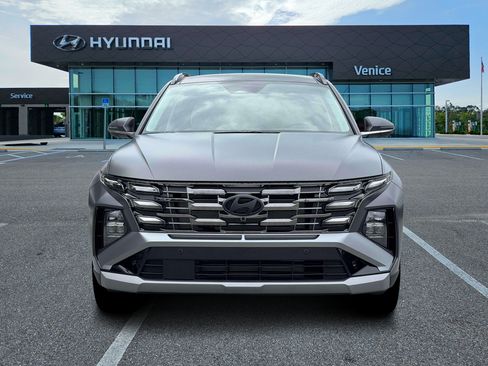 New 2026 Hyundai Tucson Limited FWD image 31