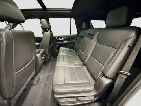 Used 2021 Chevrolet Tahoe Z71 AWD/4WD image 29