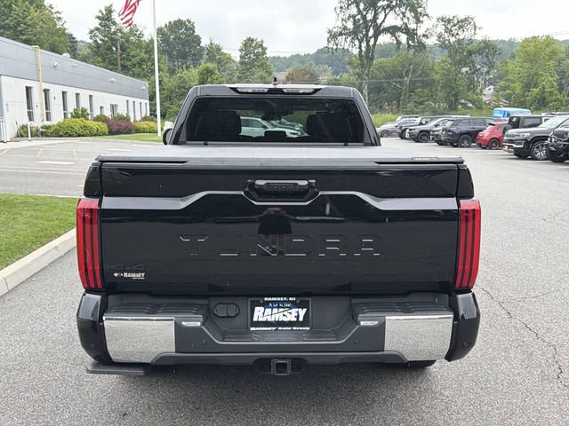 Used 2023 Toyota Tundra SR5 w/ TRD Off-Road Premium Package AWD/4WD image 25