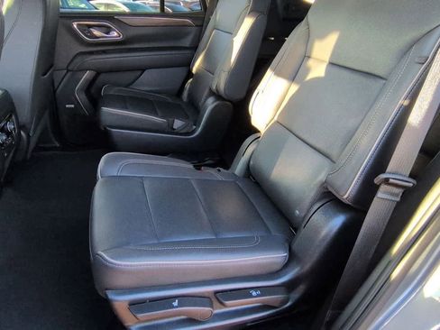 Used 2023 Chevrolet Tahoe Premier image 18