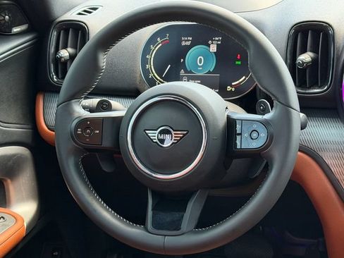 Used 2023 MINI Cooper Countryman S FWD image 14