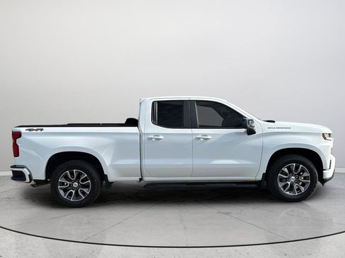 Used 2019 Chevrolet Silverado 1500 RST w/ All-Star Edition image 5