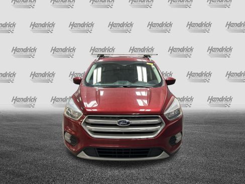 Used 2018 Ford Escape SE w/ SE Sync 3 Package FWD image 3