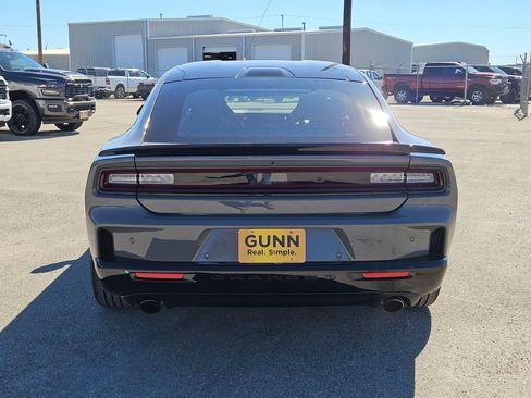 New 2026 Dodge Charger Scat Pack image 4