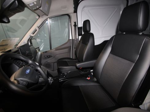 New 2026 Ford Transit 350 148 Medium Roof image 3