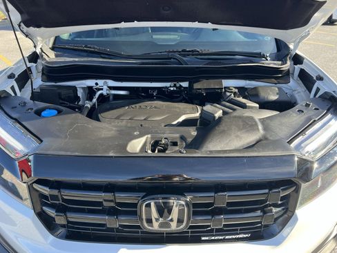 Used 2024 Honda Ridgeline Black Edition image 26