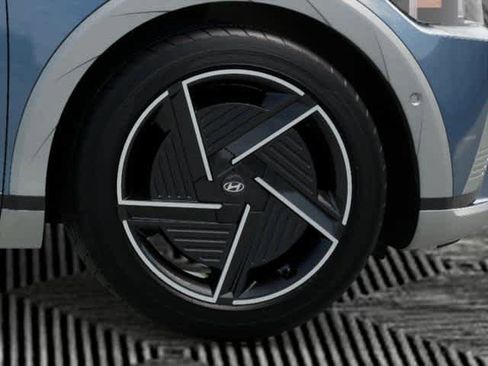 New 2026 Hyundai Ioniq 5 Limited image 8