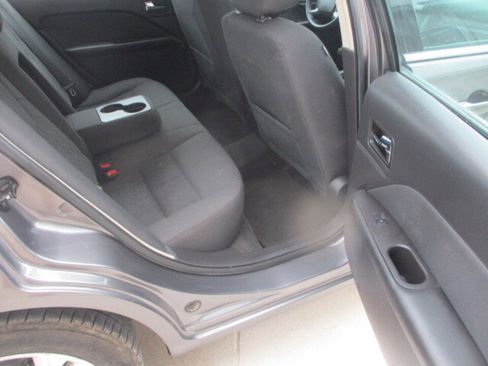 Used 2012 Ford Fusion SE image 20