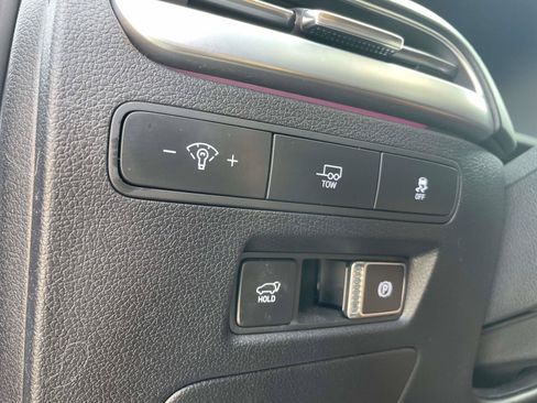 Used 2025 Hyundai Palisade Calligraphy AWD/4WD image 17