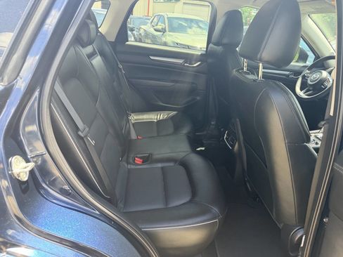 Used 2025 MAZDA CX-5 AWD 2.5 S w/ Select Package image 13