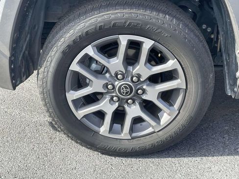 Used 2023 Toyota Tundra 1794 Edition image 13