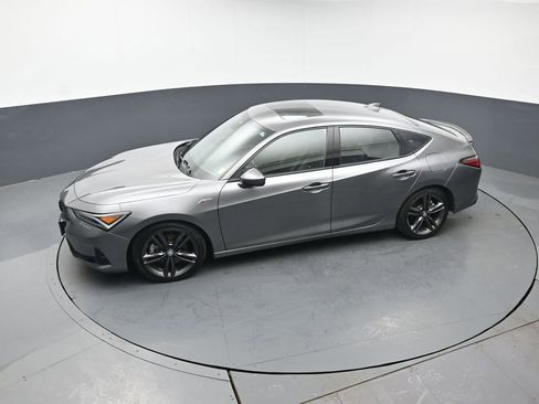 Used 2024 Acura Integra A-Spec FWD image 36