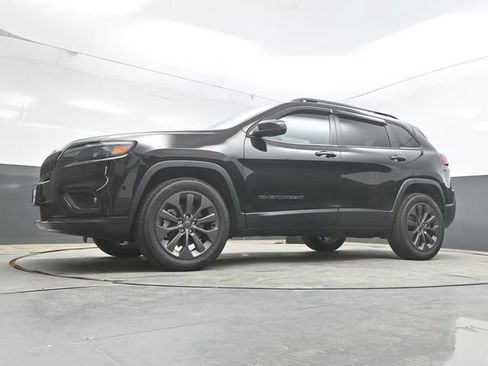 Used 2021 Jeep Cherokee Latitude Lux 80th Anniv w/ Quick Order Package 26U 80TH AWD/4WD image 27