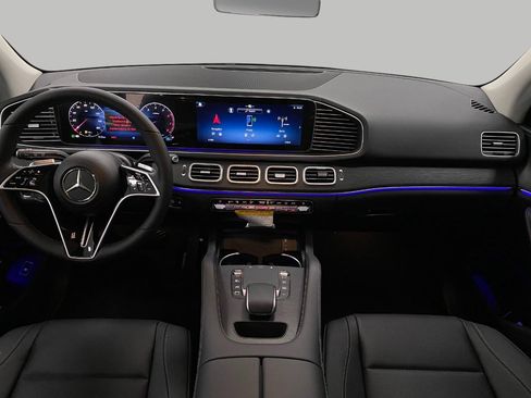 New 2026 Mercedes-Benz GLE 450 4MATIC image 22