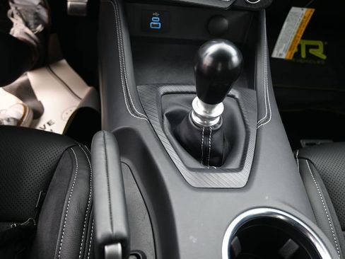 New 2025 Ford Mustang GT Premium w/ GT Performance Package image 29