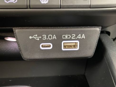 Certified 2026 Subaru Outback Limited AWD/4WD image 22