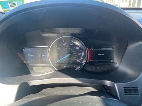 Used 2019 Ford Explorer Sport w/ Equipment Group 401A AWD/4WD image 19