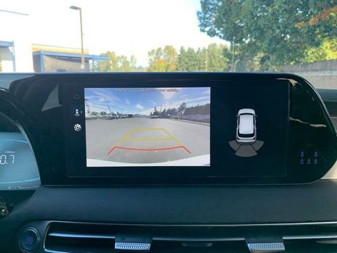 Used 2023 Hyundai Palisade SEL w/ Cargo Package image 21