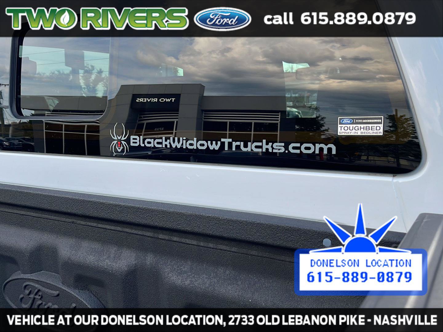 Used 2021 Ford Ranger XLT w/ Equipment Group 302A High AWD/4WD image 17