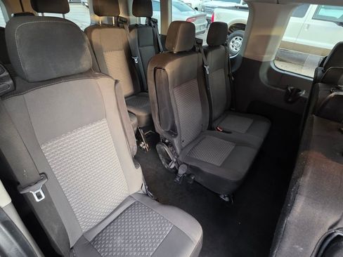 Used 2020 Ford Transit 350 XLT image 15