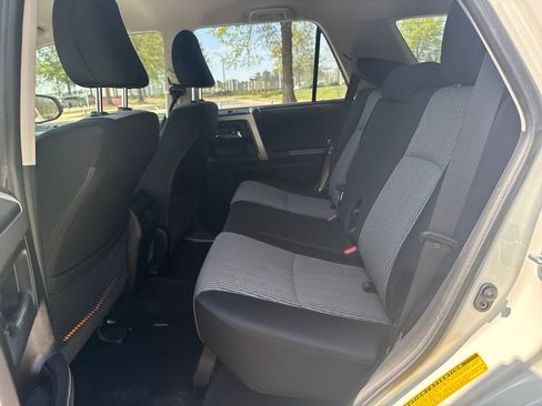 Used 2023 Toyota 4Runner SR5 image 26