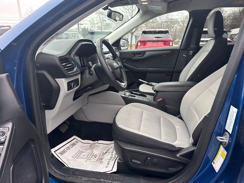Used 2023 Ford Escape Active image 21