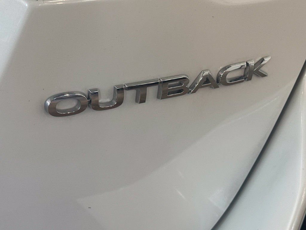Certified 2025 Subaru Outback Premium AWD/4WD image 22