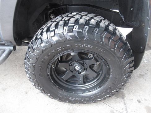 Used 2016 Toyota 4Runner Trail image 31